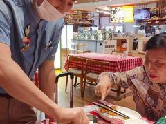 -西贝莜面村(镇江苏宁广场店)
