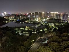 -飞凤山奥体公园