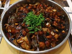精品鮰鱼锅-黄记煌三汁焖锅(崇文门店)