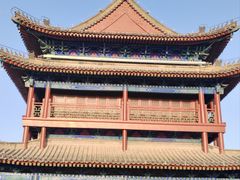 -西安城墙·碑林历史文化景区