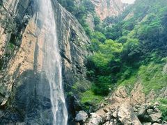-洛阳白云山景区
