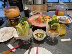 -合乐·创意火锅(亚东柒号店)