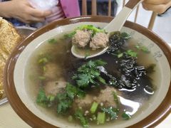 -昌顺马记小吃店(昌盛园店)