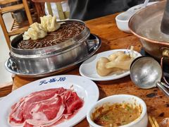 -元盛居(生态大街店)