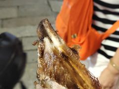 -赵元章肉骨烧(山塘街店)