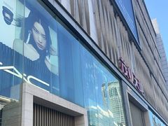 -茂业天地(华强北店)