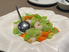 -望乡楼上海菜(日月光店)