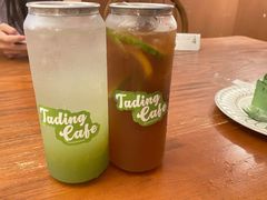 -塔顶·Cafe·日啡夜酒(北京路店)