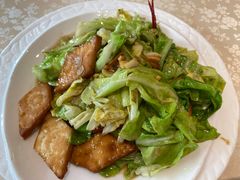 -巴依老爷·新疆美食(上城区天城路店)