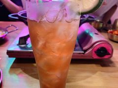 -HOTISLAND海鸡岛·韩国料理(江南西店)
