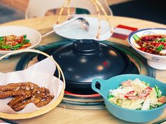 -喜上喜鸡煲翅(吉大店)