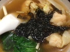 -龙记香港茶餐厅(久光百货店)