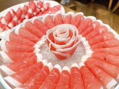 -快乐小羊火锅(河西王府井店)