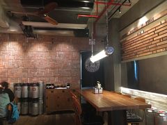 -Devils’ Brewery小恶魔精酿啤酒(武汉天地店)