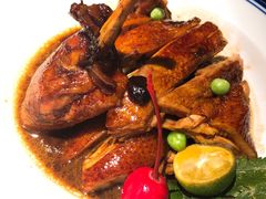 -章吴记喜瑞餐厅(东东城店)