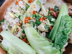 随意拼煲-潮香兴煲仔饭(莲花路店)