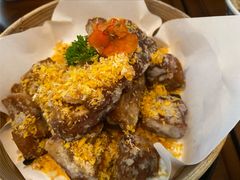 -林四喜·闽南传家菜(鼓浪屿店)