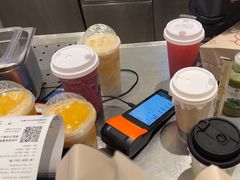 -喜茶(徐州云龙万达店)