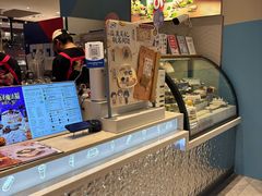 -DQ·蛋糕·冰淇淋(虹口龙之梦店)