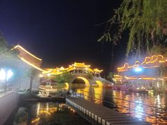 -朱仙镇启封故园景区