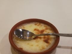 牛奶布丁-沙漠玫瑰土耳其餐厅(神路街店)