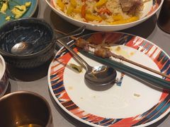 -塔哈尔·新疆盛宴(奉贤龙湖店)