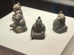 -珠海市博物馆
