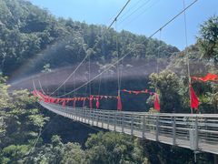 -九龙江国家森林公园