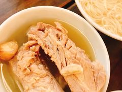 -松發肉骨茶(先得坊店)