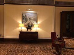 -Salon de Ville浦江汇(上海外滩华尔道夫酒店店)