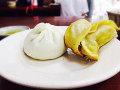 -味一早餐(新芝路店)