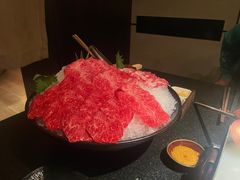 -荣记火锅(青悦城店)