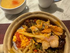 -武汉厨房自助餐厅·武汉卓尔万豪酒店