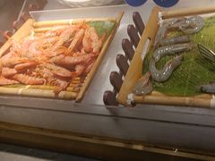 -奢谷·海鲜自助(南海万科店)