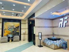 -上海徐汇瑞峰酒店
