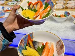 -芭菲盛宴·环球美食(北城国际店)