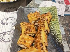 -清真私房烧烤·炭烤鲜牛(创始店)