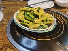 -三猫黑鱼花(南大店)