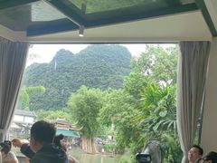 -生态苑农庄(十里画廊遇龙河店)