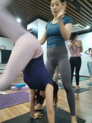 -兴亚瑜伽20年老馆