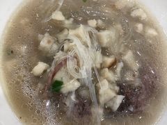 泡馍-老孙家饭庄·非遗(东关店)