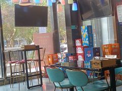 -火枪手串吧·鹤岗小串涮肚(亦庄店)