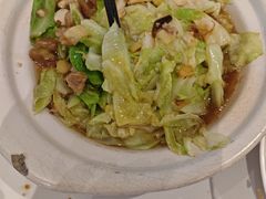 -眉州东坡(北苑华贸店)