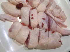 -野迹·石橄榄鸡·烧烤(新洲店)