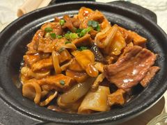 -永乐饭庄(安德路店)