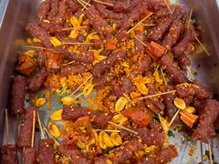 -经典世家牛排自助餐厅(百捷店)