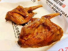 -鼎原力量东北吊炉烧烤(临河街店)