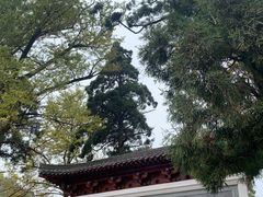 -径山寺