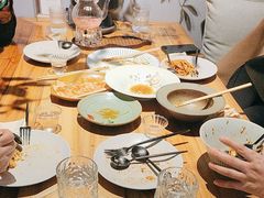-本处·素食·融合料理(南油店)