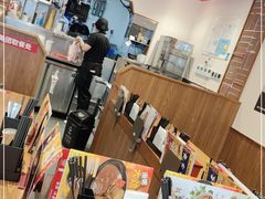 -食其家·牛丼咖喱(冠捷大厦店)